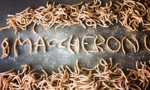 I Maccheroni - Accommodation Main Beach 11