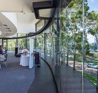 Just Desserts Cafe - Accommodation Main Beach