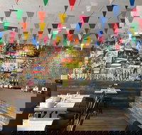 Kin Kin Thai Eatery - Accommodation Main Beach