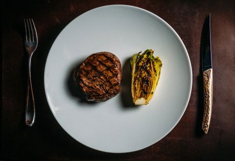 Landscape Restaurant & Grill - Accommodation Main Beach 0