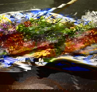 Thai Ayutthaya - Accommodation Main Beach