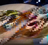 The Little Soho - Accommodation Main Beach