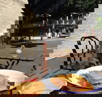 Welsh Blacks - Accommodation Main Beach