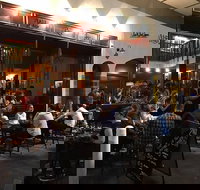 2nd  6th - Accommodation Main Beach