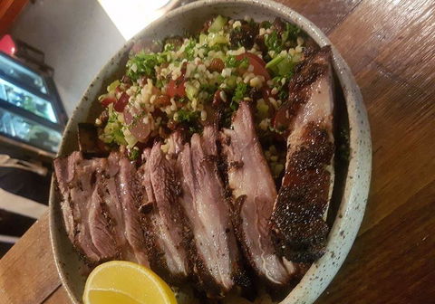 Anaya Restaurant And Tapas Bar - Accommodation Main Beach 59