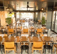 Bar 9 Outreach - Accommodation Main Beach