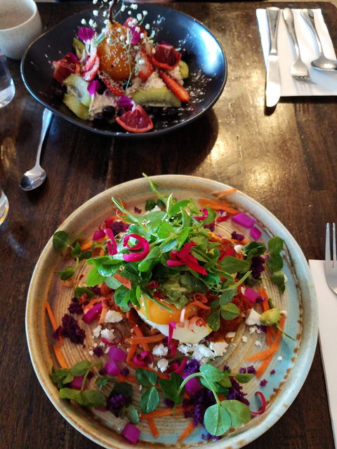 Coffee Institute - Accommodation Main Beach 5