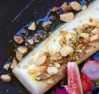 Jensens Restaurant - Accommodation Main Beach