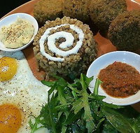 Le Souk - City - Accommodation Main Beach