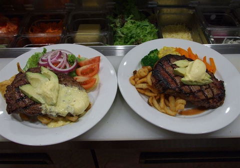RJ's Rock N Roll Diner - Accommodation Main Beach 11