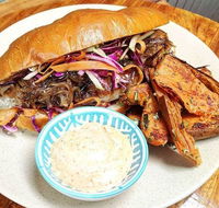 Shambhala Espresso - Accommodation Main Beach