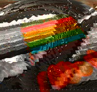 Caffeine Monster - Accommodation Main Beach