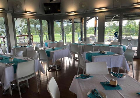 Enrico's - Accommodation Main Beach 3