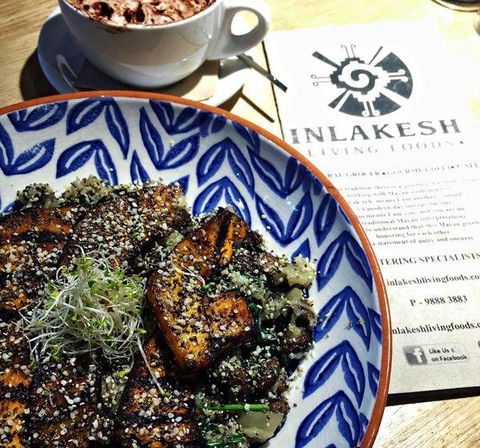 Inlakesh Living Foods Macquarie Shopping Centre - Accommodation Main Beach 11