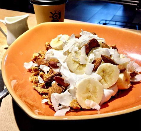 Inlakesh Living Foods Macquarie Shopping Centre - Accommodation Main Beach 12