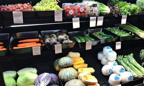 Inlakesh Living Foods Macquarie Shopping Centre - Accommodation Main Beach 14