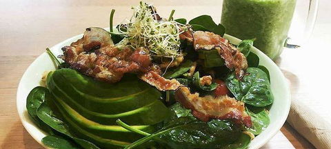 Inlakesh Living Foods Macquarie Shopping Centre - Accommodation Main Beach 6