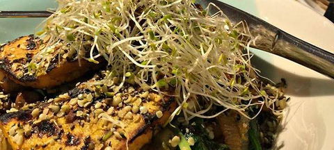 Inlakesh Living Foods Macquarie Shopping Centre - Accommodation Main Beach 7