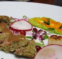 Monsoon Grill - Accommodation Main Beach