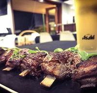 Morsels at Mudgeeraba - Accommodation Main Beach