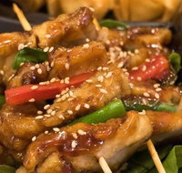 Shikoku Japanese Restaurant - Accommodation Main Beach