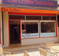 The Coffee Incident - Accommodation Main Beach