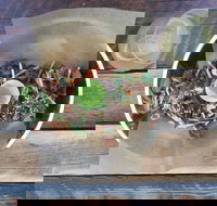 Tomahawks - Accommodation Main Beach