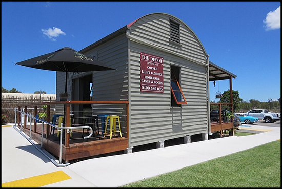 Nikenbah QLD Accommodation Main Beach