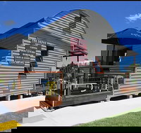 The Depot Espresso Bar - Accommodation Main Beach