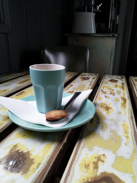 The Depot Espresso Bar - Accommodation Main Beach 1