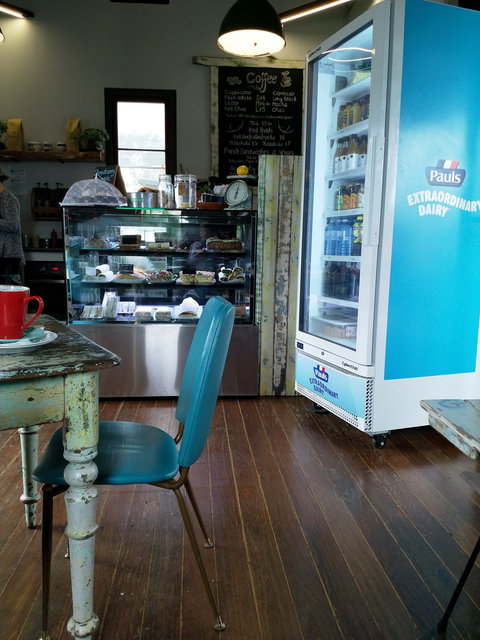 The Depot Espresso Bar - Accommodation Main Beach 5