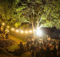 The Hub Pizza  Beer - Accommodation Main Beach