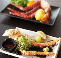 Aurora Ozone Hotel Restaurant - Accommodation Main Beach