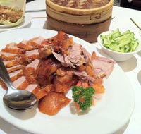 Dahu Peking Duck Restaurant - Accommodation Main Beach
