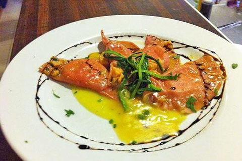 Haberfield Post Restaurant & Pizzeria - Accommodation Main Beach 0