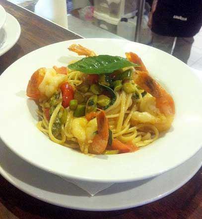 Haberfield Post Restaurant & Pizzeria - Accommodation Main Beach 11