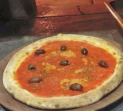 Haberfield Post Restaurant & Pizzeria - Accommodation Main Beach 3