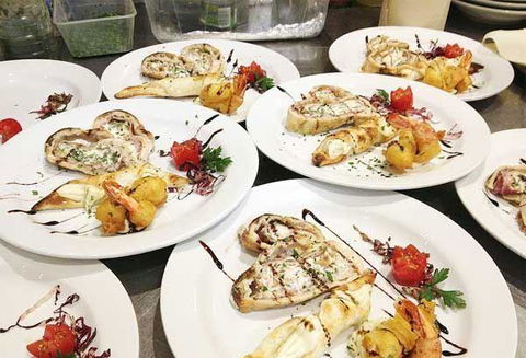 Haberfield Post Restaurant & Pizzeria - Accommodation Main Beach 6