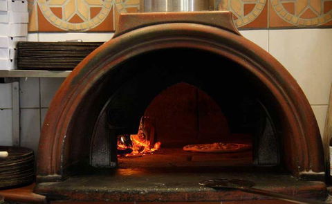 Haberfield Post Restaurant & Pizzeria - Accommodation Main Beach 8