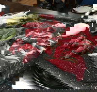 Melbourne Dae Jang Geum Korean BBQ - Accommodation Main Beach