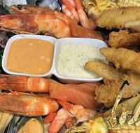 Pizza Cafe at the Grand - Accommodation Main Beach