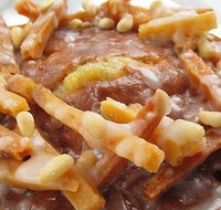 Stage Door Theatre Restaurant - Accommodation Main Beach