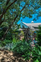 Stilts - Accommodation Main Beach 1