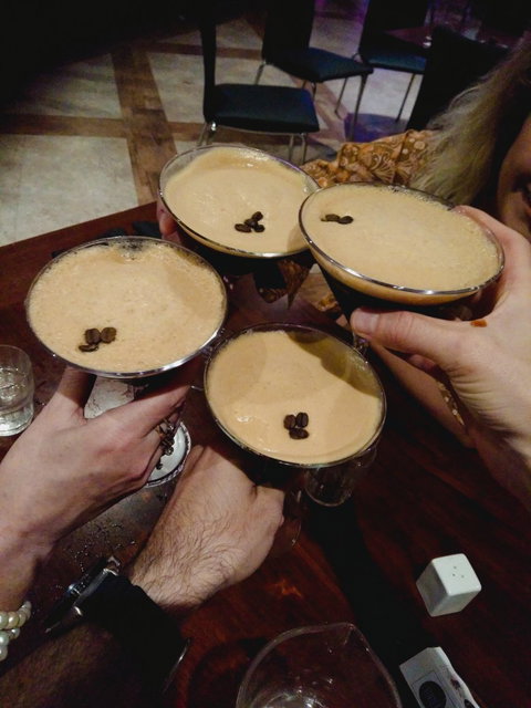 Stilts - Accommodation Main Beach 5