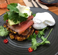 Vivo Cafe - Accommodation Main Beach