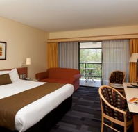 Alice Springs ResortMercure - Accommodation Main Beach