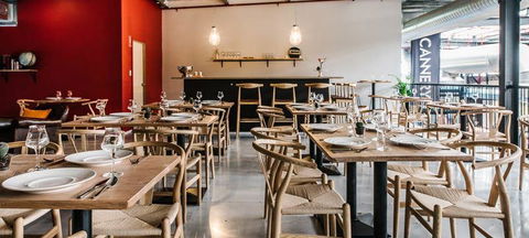 Frenchies Bistro And Brewery - Accommodation Main Beach 3