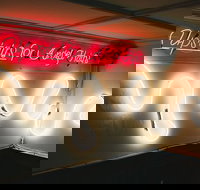 Midnight Spaghetti - Accommodation Main Beach