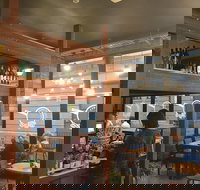 Peppertones - Accommodation Main Beach