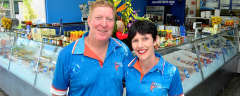 Ocean World Seafood Market - Accommodation Main Beach 0